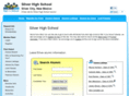 silverhighschool.org