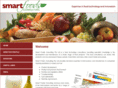 smartfoodsconsulting.com