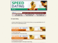speeddatinginengland.com