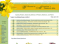 speedy-flowers.com