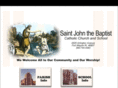 stjohnsfw.org