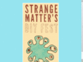 strangematterva.com