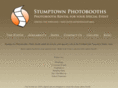 stumptownphotobooth.com