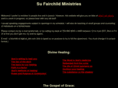 sufairchild.com