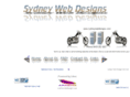 sydneywebdesigns.com