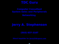 tdcguru.com