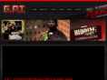 tharealgat.com