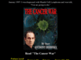 thecancerwar.com