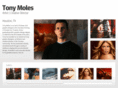 tonymoles.com