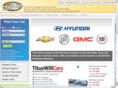 usedcarstacoma.com