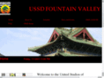 ussdfv.com