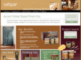 valsparwoodaccents.com