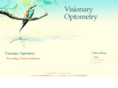 visionaryoptometry.com