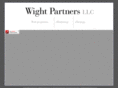 wightpartners.com
