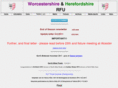 worcs-hfdsrfu.co.uk