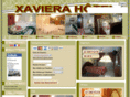 xavierahotel.com