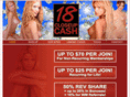 18closeupcash.com