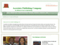 accreistrepublishing.com