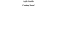 agileseattle.com