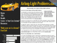 airbag-light-problems.com