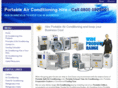 airconditioninghire.eu