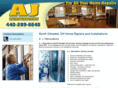 ajrenovationsohio.com