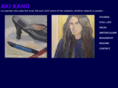 akikanonyc.com