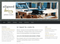 aligned-living.com