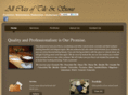 allclassoftileandstone.com