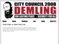 allendemling.com