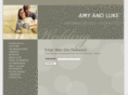 amyandluke.com