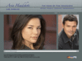 ariaheadshots.com