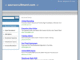 ascrecruitment.com