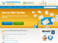 atomparksoftware.com