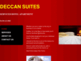 bangaloredeccansuites.com