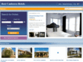 bestcanberrahotels.com