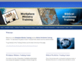 biblicalworldviewtraining.com