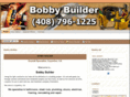 bobbybuilder.net