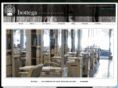 bottegahair.com