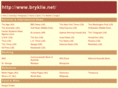 bryklie.net