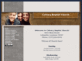 calvarybaptistlaf.org