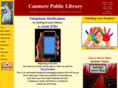 canmorelibrary.ab.ca