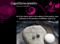 capestonejewelry.com