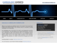 cardiology-experts.com
