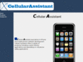 cellularassistant.com