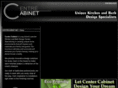 centrecabinet.net