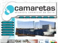 centrocomercialcamaretas.com