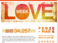 charlotteloveweek.com