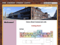 cherrystreetlofts.com