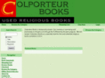 colporteurbooks.com